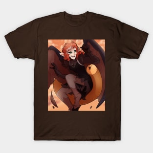 harpy lilith T-Shirt